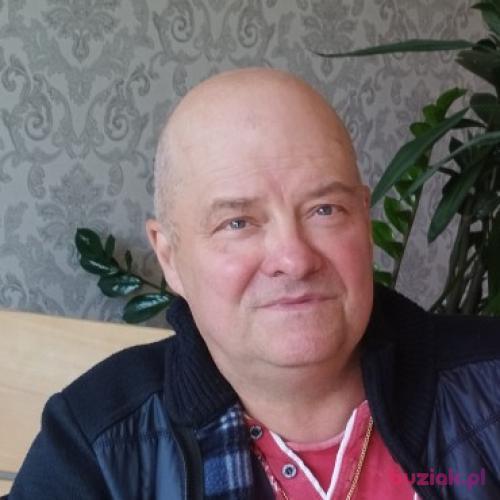 Cyranek, Mężczyzna, 59 lat, Nadrenia-Palatynat