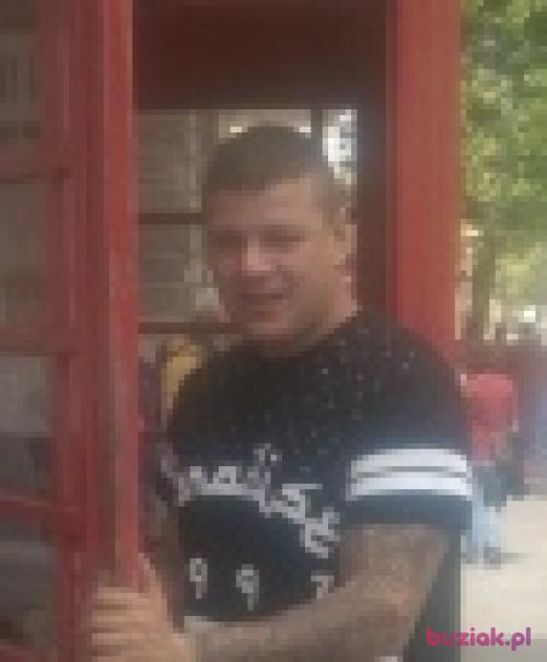 Bogdan21251, Mężczyzna, 39 lat, Kłodzko