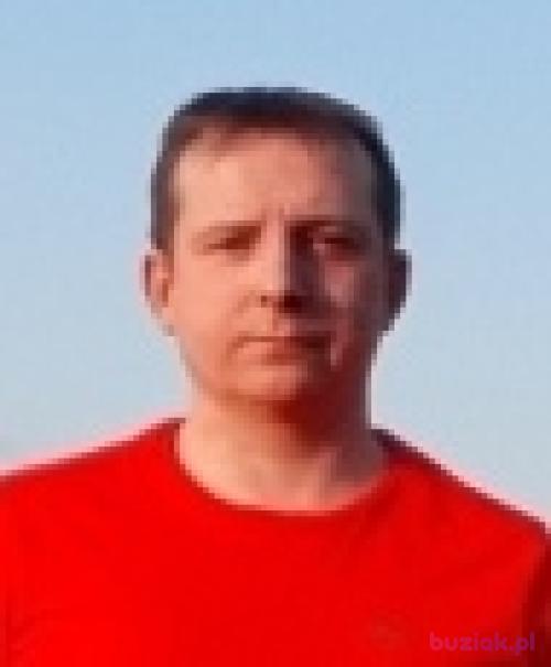 marcelino3, Mężczyzna, 48 lat, Gliwice