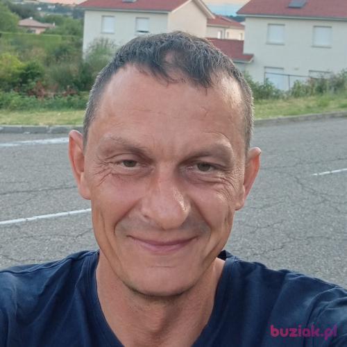 2527, Mężczyzna, 46 lat, Sochaczew