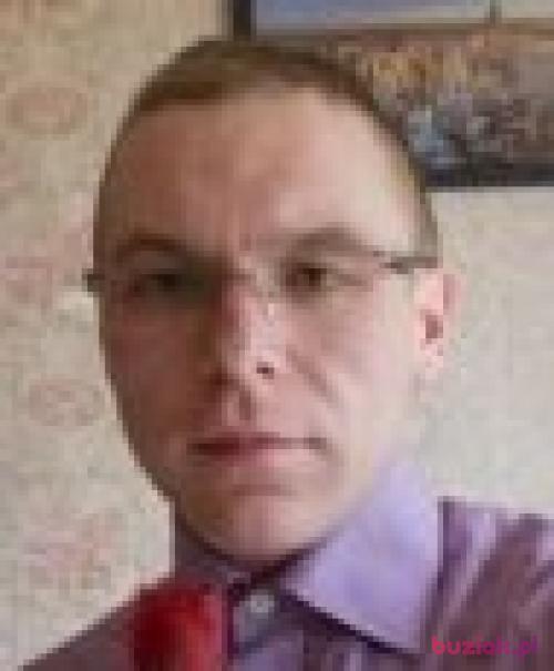 DIACON, Mężczyzna, 41 lat, Bielsk Podlaski