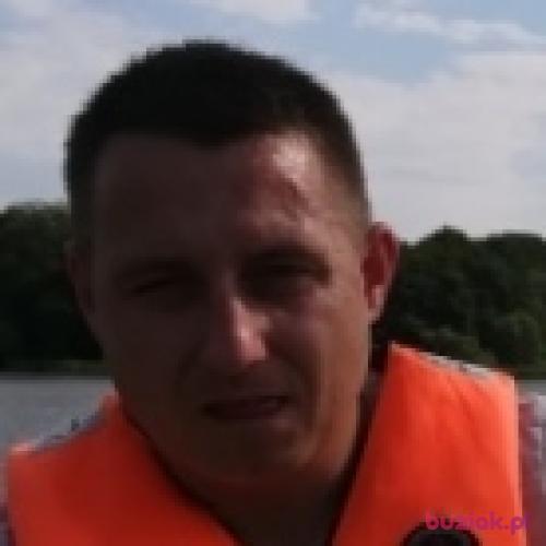 Roncio, Mężczyzna, 39 lat, Bawaria