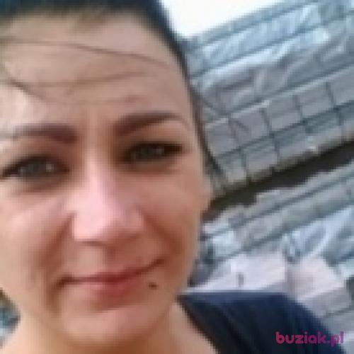 Tosia87, Kobieta, 39 lat, Iława