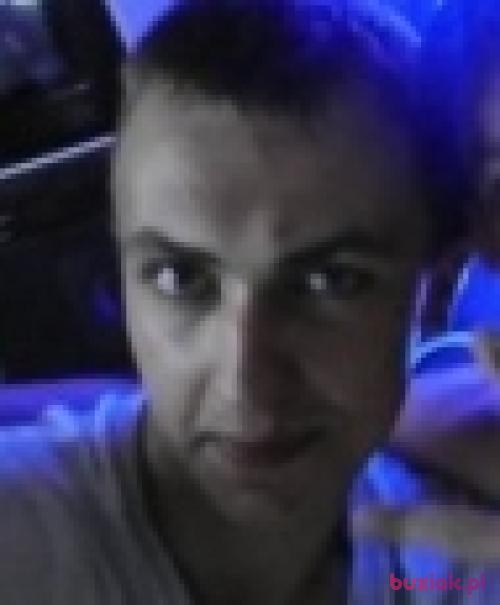roziu666, Mężczyzna, 28 lat, Nowa Sól