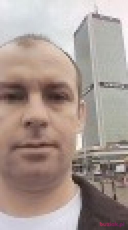 Tomgrand, Mężczyzna, 45 lat, Warszawa