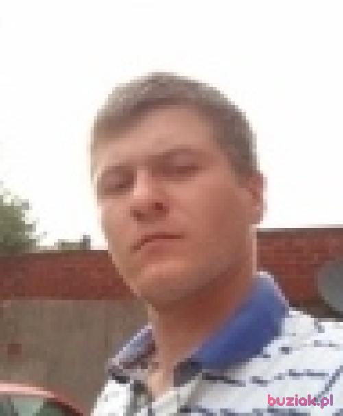 19maly89, Mężczyzna, 37 lat, Żory