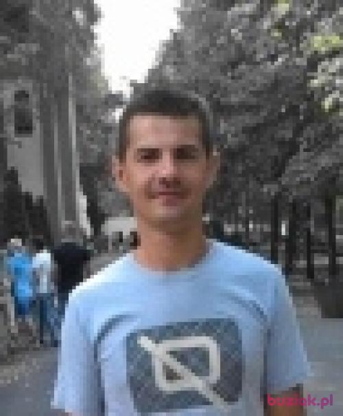 tomus0122, Mężczyzna, 37 lat, Piotrków Kujawski