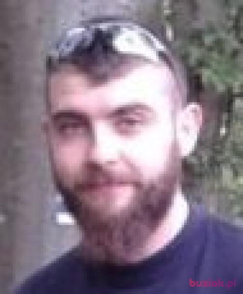 Gotmoh, Mężczyzna, 38 lat, Wrocław