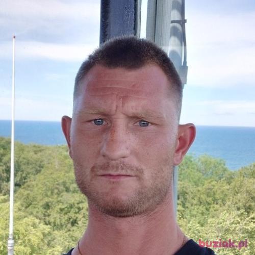 dzidek89, Mężczyzna, 37 lat, Bielefeld
