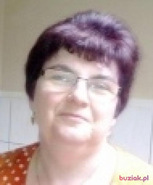 dosia4, Female, 54 years, Pyskowice