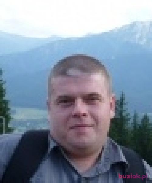 kondi0980, Mężczyzna, 46 lat, Gliwice