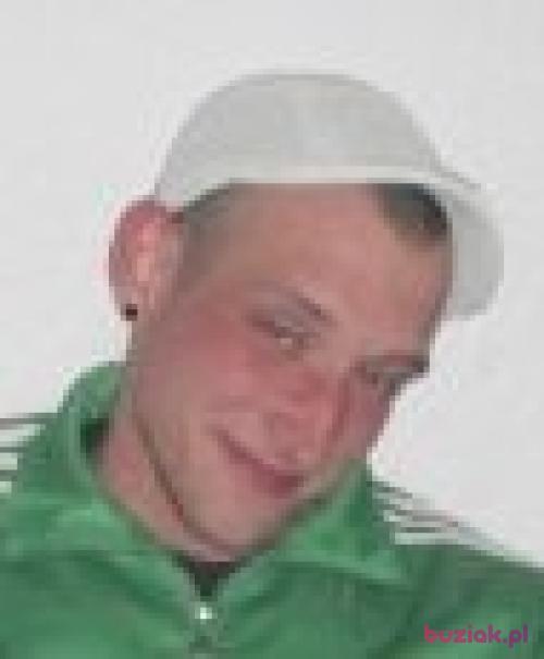 odb222, Mężczyzna, 35 lat, Ostrów Wielkopolski