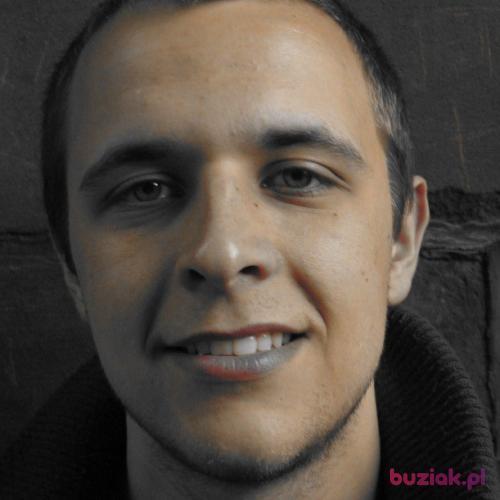 synjakuba, Mężczyzna, 38 lat, Głogówek