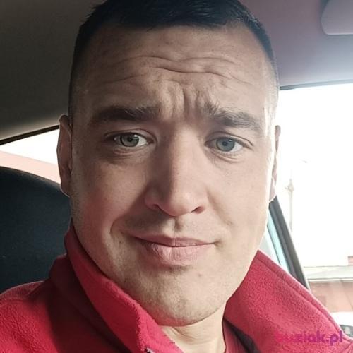 bartex47, Mężczyzna, 35 lat, Goleniów