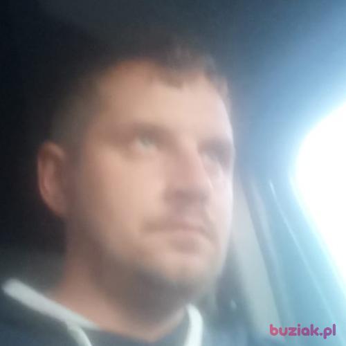 Unstoppuble, Mężczyzna, 41 lat, Racibórz