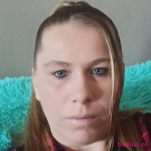 zbuntowanafajna, Kobieta, 38 lat, Drenthe