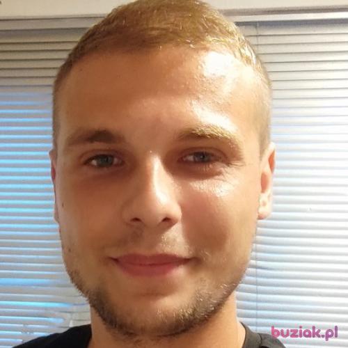 MisioRamen, Mężczyzna, 29 lat, Haga