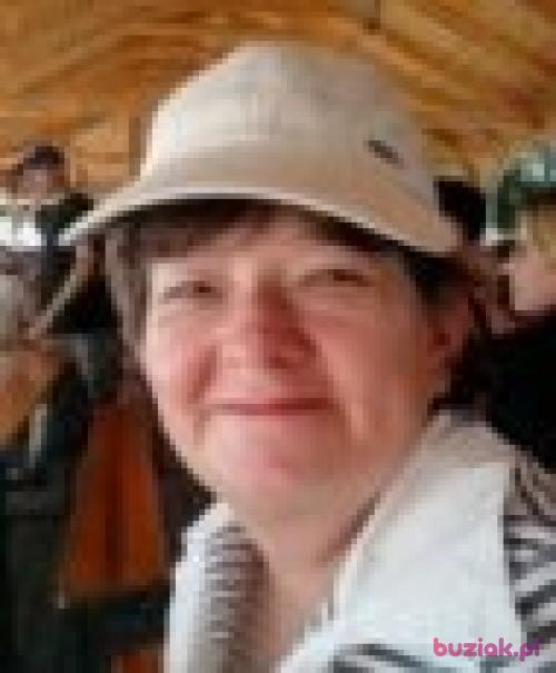 aneta1961, Female, 65 years, Jelenia Góra