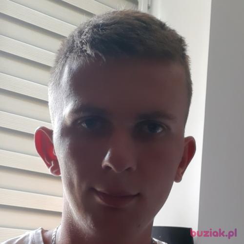 jozziiiitime, Mężczyzna, 25 lat, Jordanów