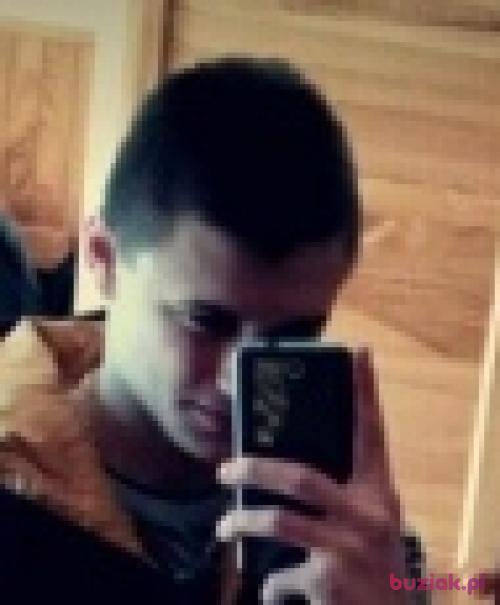 Maciejoo3, Mężczyzna, 28 lat, Warszawa