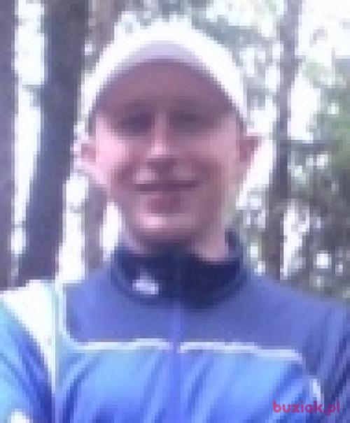poprostumichal, Mężczyzna, 36 lat, Kielce