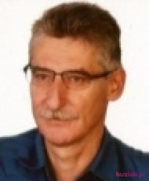 dariusz999, Mężczyzna, 65 lat, Wałbrzych