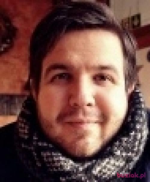 Grajux, Mężczyzna, 37 lat, Piła