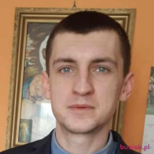 jacekskm, Mężczyzna, 30 lat, Pruszków
