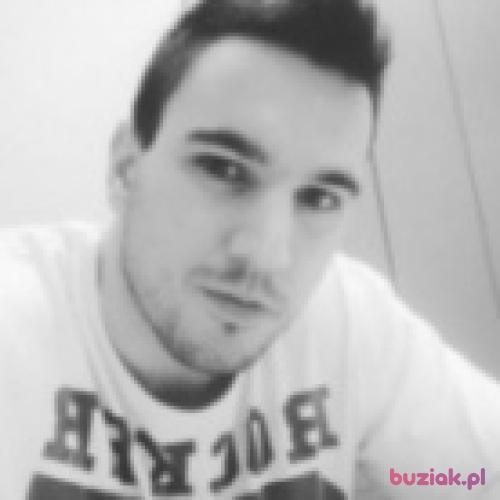 wysokibrunet1, Male, 35 years, Toruń