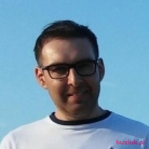 wasyl1, Mężczyzna, 41 lat, Kalisz