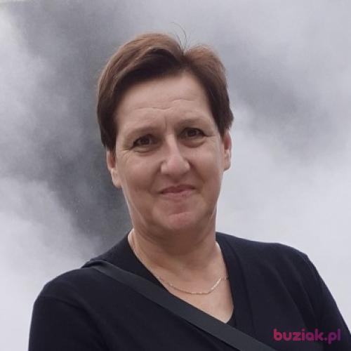 Barbara001, Kobieta, 63 lata, Poznań