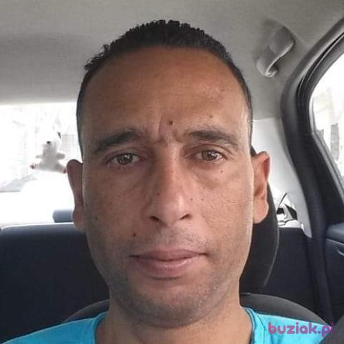 walid1, Mężczyzna, 48 lat, Stuttgart