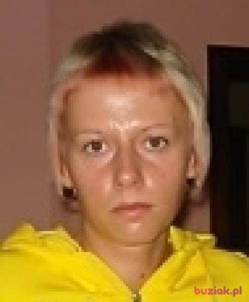 kasioreks, Kobieta, 44 lata, Piła