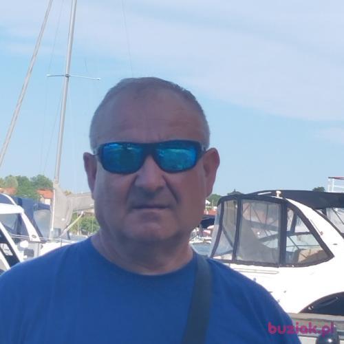 jacekplacek11, Mężczyzna, 58 lat, Radom
