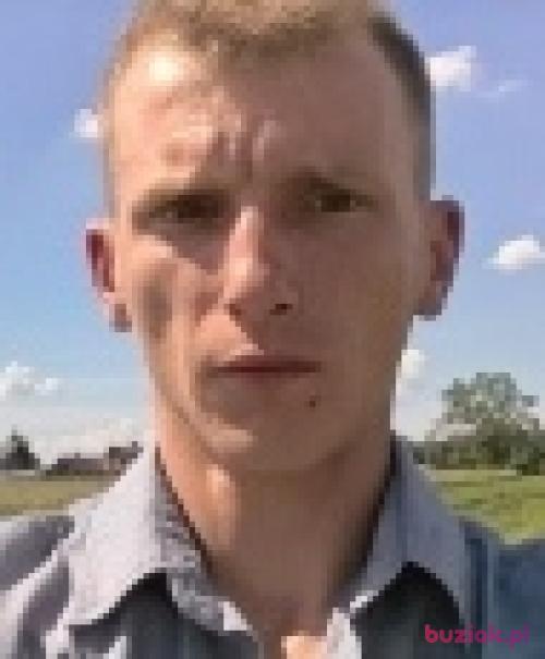 federow, Mężczyzna, 38 lat, Białobrzegi