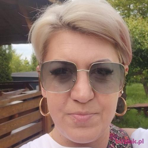 reni987, Kobieta, 42 lata, Kraków