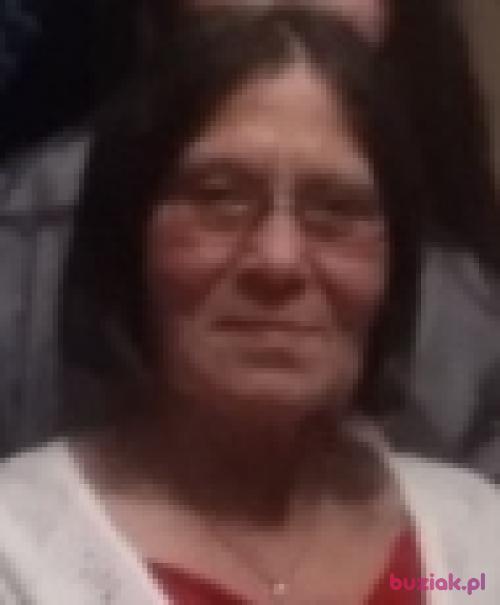 Urszula123, Kobieta, 68 lat, Olsztyn