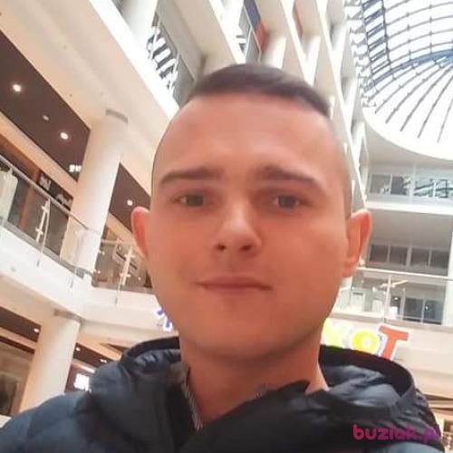 Michal1992abc, Mężczyzna, 34 lata, Wyszków