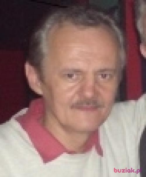 andrzej1912, Mężczyzna, 69 lat, Zabrze
