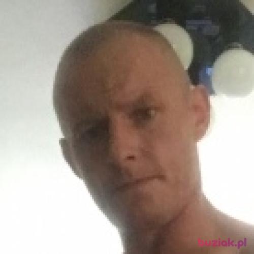 Ad-onis, Mężczyzna, 46 lat, Warszawa