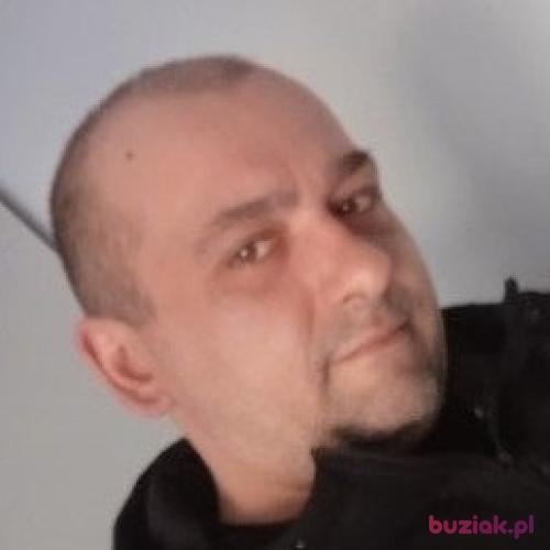 Daniel81fajny, Mężczyzna, 44 lata, Gdynia
