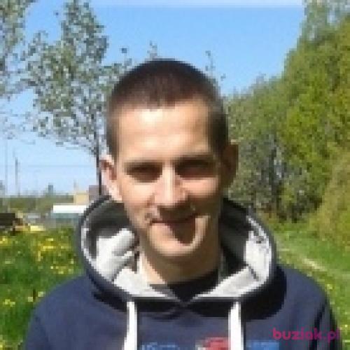 Grzegorzadam, Mężczyzna, 41 lat, Koszalin