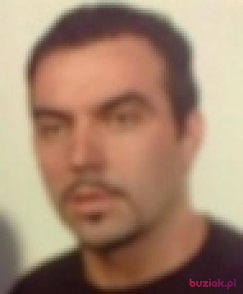 hohio, Male, 48 years, Rybnik
