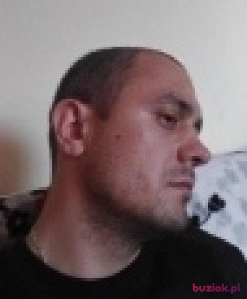 Jerom, Mężczyzna, 39 lat, Obwód tarnopolski