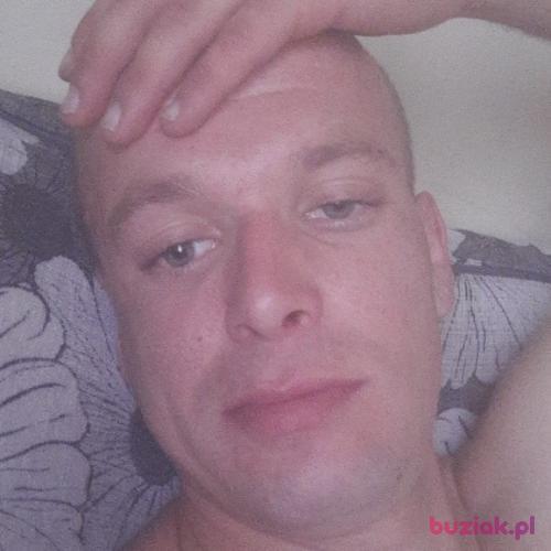 Danielo1993, Mężczyzna, 32 lata, Szydłowiec