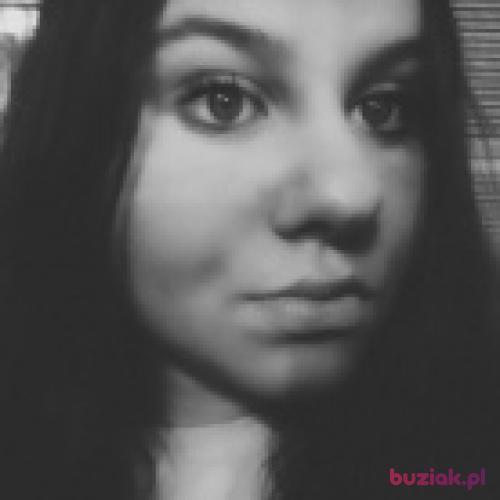 MyszkaPaulinka, Kobieta, 25 lat, Pruszków