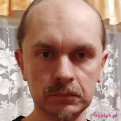 abaddon83, Mężczyzna, 43 lata, Augustów