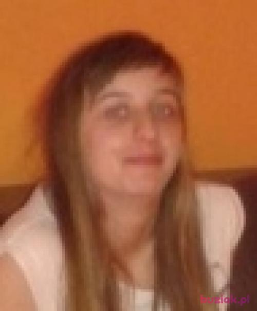 Emilcia19, Kobieta, 31 lat, Biskupiec