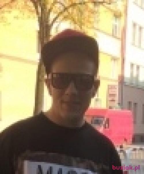 grzesiekak, Mężczyzna, 35 lat, Opole