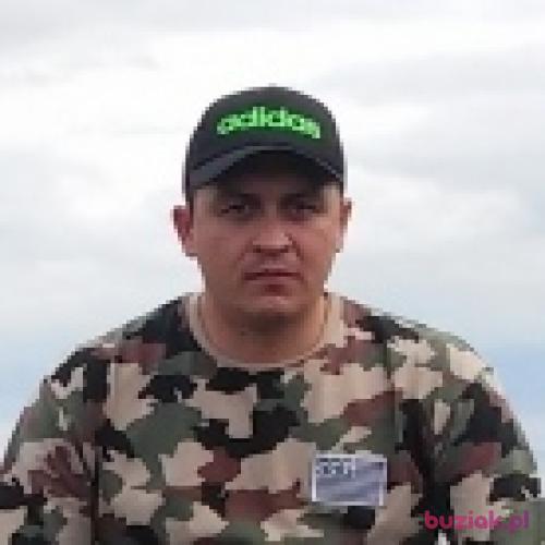 MMMMM13, Mężczyzna, 41 lat, Kraśnik